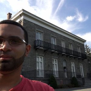 Meet your Posher, Alejandro